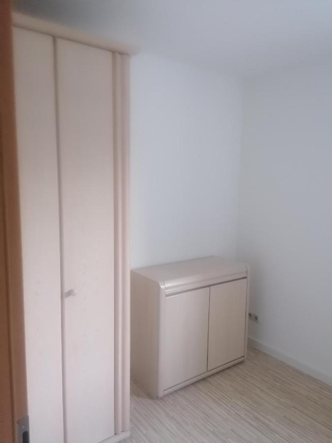Gaestehaus An Der Warnow Apartman Schwaan Kültér fotó