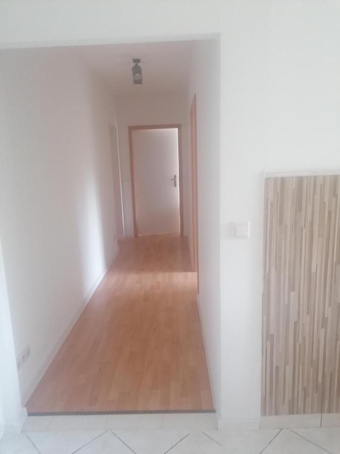 Gaestehaus An Der Warnow Apartman Schwaan Kültér fotó